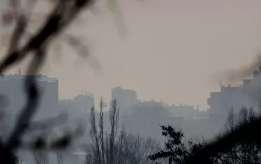 Общината в София си измисли 17 на сто по-чист въздух