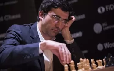14-ият световен шампион се отказа от шахмата