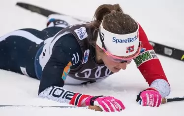  Норвежци триумфираха в "Тур дьо ски"