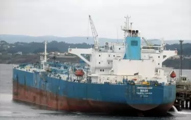 Външното министерство се намеси в "частния" казус с танкера