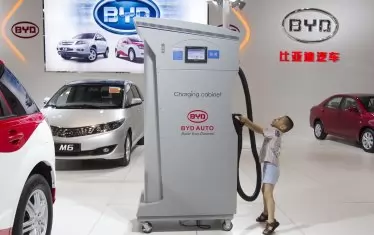 Китайските автомобили: доминиращата сила на световния пазар до 2030 г.