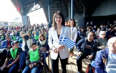 Сделката със Скопие разцепи „Независими гърци“