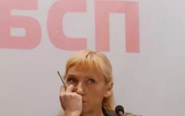 Йончева: Нинова има договорка с Борисов и затова не подкрепя Радев 