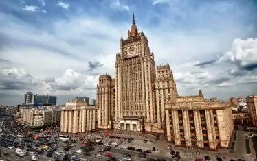 Москва готви ответни мерки на санкциите на ЕС по случая „Скрипал