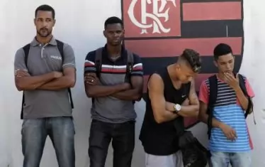 Трагедия в Бразилия: 10 футболисти на "Фламенго" загинаха в пожар
