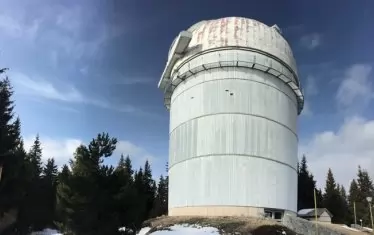 Обсерваторията в Рожен е без ток шести ден