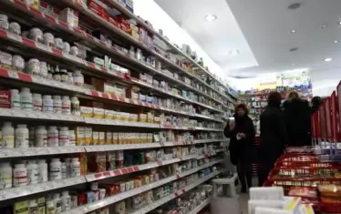 Над 700 аптеки ще стачкуват утре