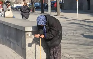 Българите живеят в най-голям риск от бедност в Европа