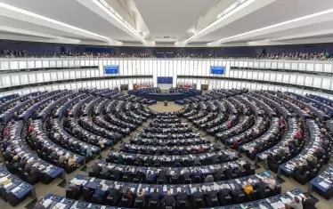 Ротационните председателства на ЕС 
са мишена на корпоративните лобисти