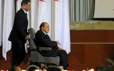 Армията призова алжирския президент да се оттегли