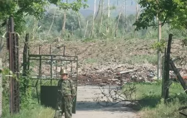 Три села в Пазарджишко искат закриване на военен полигон