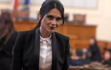 Мария Филипова