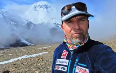 Жената на алпиниста Боян Петров: Спрете да употребявате името му