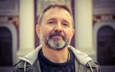 Стилиян Иванов представя мъдреците на Изтока