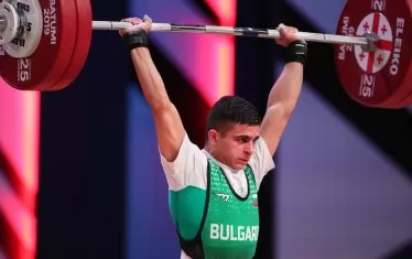 Нова история с привкус на допинг около българските щанги
