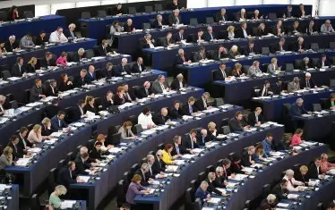 Евродепутатите сложиха край на 
              двойния стандарт при хранитe в ЕС