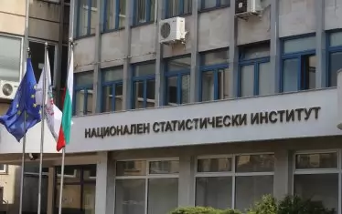 Износът от България за първото тримесечие е увеличен с 13.4%