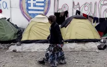 Нова вълна мигранти по балканския маршрут