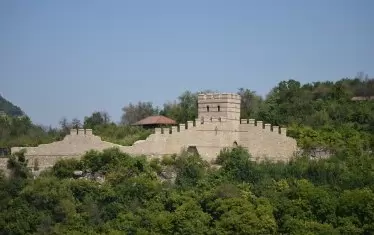 Обявиха Велико Търново за историческа столица на България