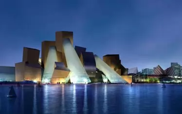  Абу Даби очаква музея "Гугенхайм" въпреки острата критика
