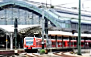 ЕК пуска още 20 000 безплатни карти за пътуване с влак