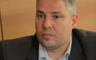 Методи Лалов е изключен от ДБ, но остава независим съветник