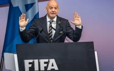 Ново обвинение в Швейцария срещу шефа на ФИФА