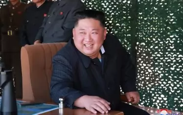 Северна Корея изстреля нови 2 ракети 