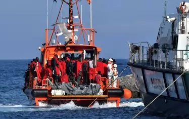 Почти 1 млн. мигранти в Европа са подали молби за убежище