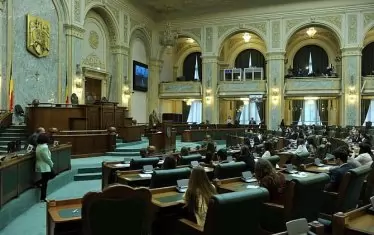 Букурещ се отказа от спорната съдебна реформа