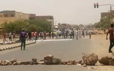 Армията на Судан уби над 30 протестиращи в Хартум
