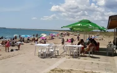 Всеки втори обект по Южното Черноморие е с нарушение