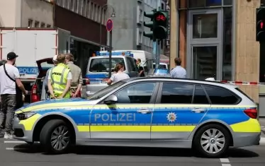 Германия задържа ислямисти, подготвяли атентат