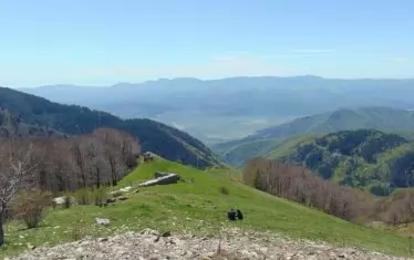 Нено Димов отваря вратичка за конкретни бизнеси в планините