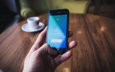 "Туитър" призна за нерегламентирано използване на лични данни на потребители
