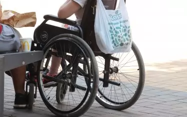19 000 хора с увреждания се отказват от помощи заради личен асистент