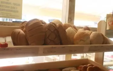 Само за месец цената на хляба скочи с над 9%