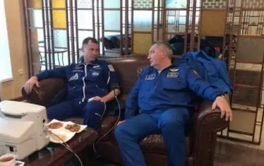 Шефът на "Роскосмос": Милитаризацията в Космоса е неизбежна