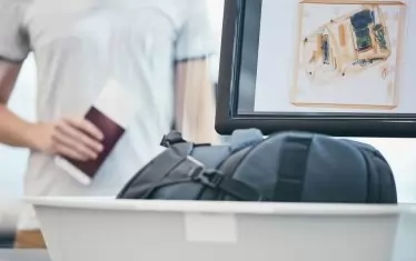 Британските летища въвеждат нови скенери за ръчния багаж
