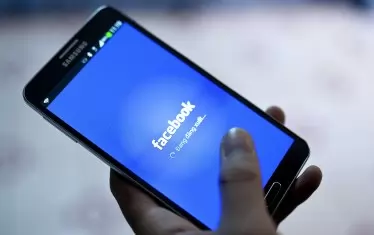 "Фейсбук" не е защитил данните на 400 млн. потребители