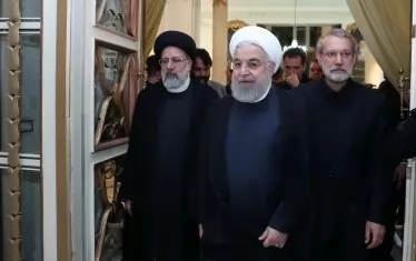 САЩ предложили среща на Иран