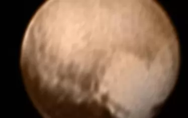 Директор в НАСА: Плутон трябва отново да се признае за планета
