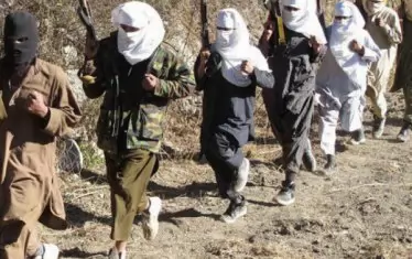 САЩ са убили двама лидери на талибаните и десетки бойци