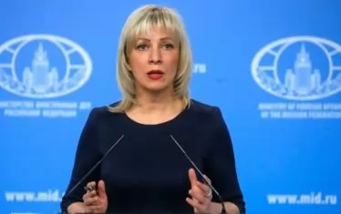М. Захарова: Полша се озова в глупаво положение, като не покани Русия