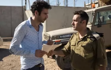 Люксембург ще кандидатства за „Оскар“ с …израелски филм