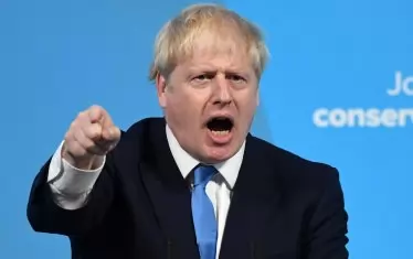 Борис Джонсън ще разпусне британския парламент от 8 до 14 октомври
