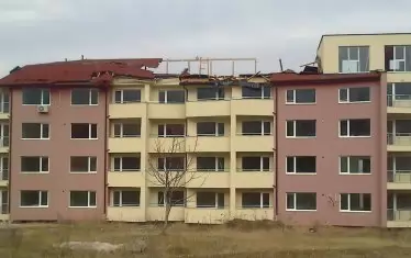  Столичната община 7 г. отказва да премахне незаконен строеж в Драгалевци