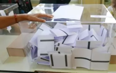 В Словакия падна забрана за 50-дневно социологическо мълчание