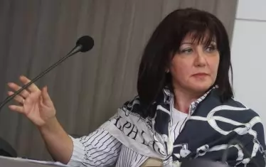 Прокуратурата прекрати разследването на катастрофата с Караянчева
