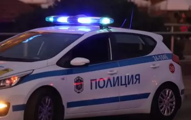 Четирима маскирани и въоръжени бандити обраха бизнесмен в София